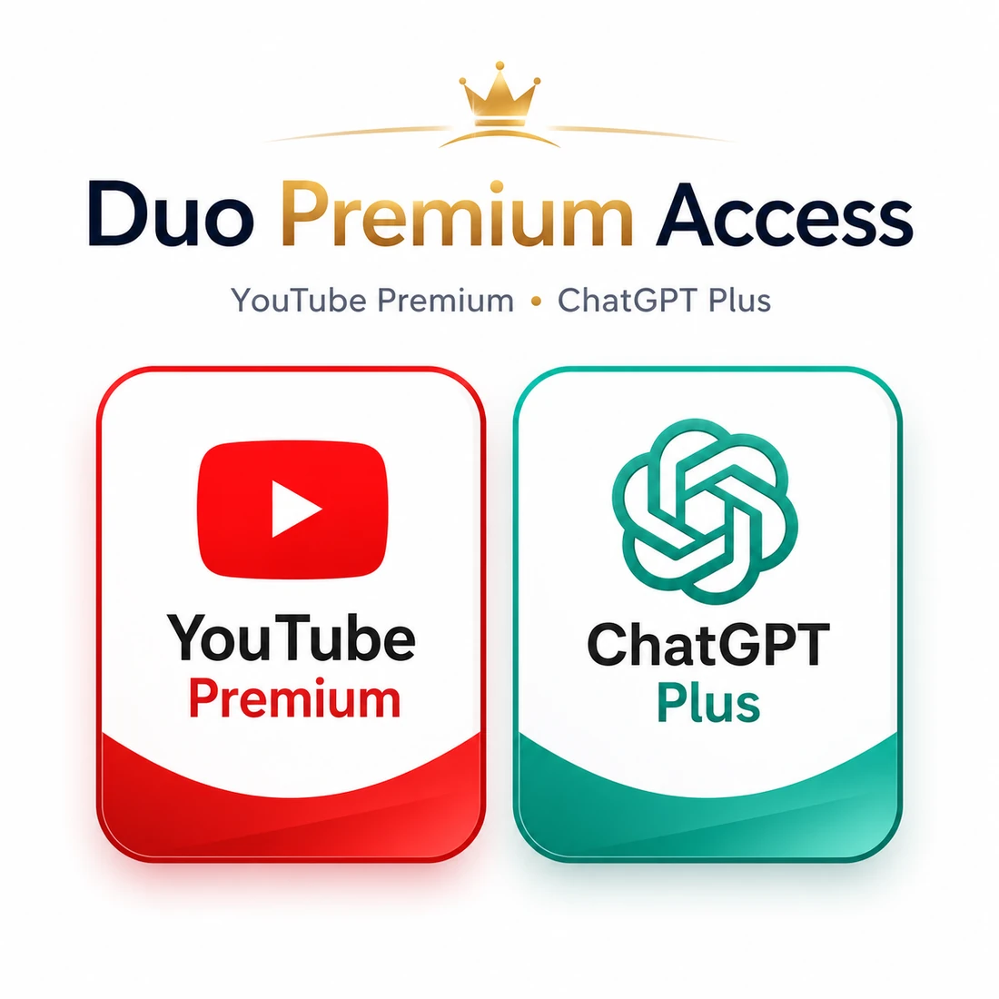 Premium Apps Subscription
